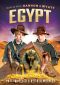 [Travels with Gannon and Wyatt 03] • Egypt